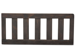 Delta Children Rustic Grey (084) Toddler Guardrail (705725), c1c 1