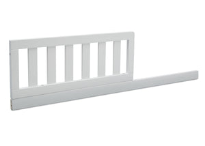 Serta Bianca (130) Daybed/Toddler Guardrail Kit (706725) 0