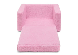 Pink Sherpa (5032) 12