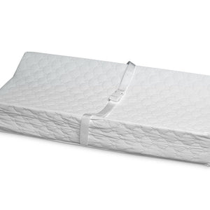 Comforpedic Contoured Changing Pad No Color (NO) 9