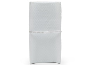 Comforpedic Contoured Changing Pad No Color (NO) 2