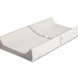 Natural Contoured Changing Pad no Color (NO) 5