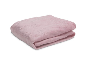 Perfect Sleeper Contoured Changing Pad with Plush Cover Pink (5059) 4