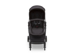 Classic Tour Plus Stroller Black (001A) LF12898-001A 3