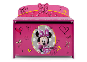 Minnie Mouse (1061) Minnie Fashion (1061) 4