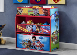 Paw Patrol (1121) 6