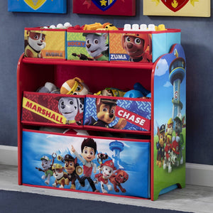 Paw Patrol (1121) 0