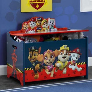 Paw Patrol (1121) 5