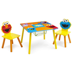 Sesame Street (1151) 0