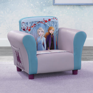 Delta Children Frozen 2 (1097) Upholstered Chair 14