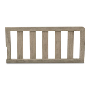 Delta Children Textured Limestone (1340) Toddler Guardrail W0061 11