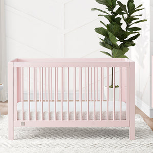 babyGap Charlie 6-in-1 Nursery Set Blush Pink 0