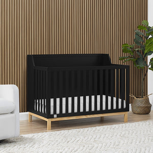 babyGap Oxford 6-in-1 Ebony Nursery Set 3