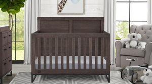 Foundry 6in1 Nursery Set Rustic Mist 19