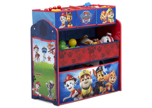 Paw Patrol (1121) 4