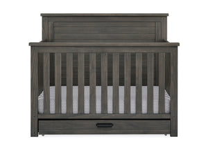 DCB: Rustic Grey (084) 24