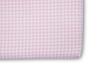 Pink Gingham (3022) 2