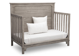 Rustic White (119) 7