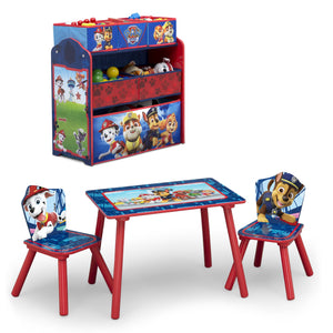 Paw Patrol (1121) 2