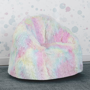 Toddler Snuggle Chair Tie-Dye (5055) 6