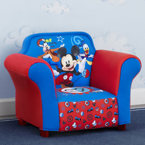 Mickey Hot Dog (1054) 22