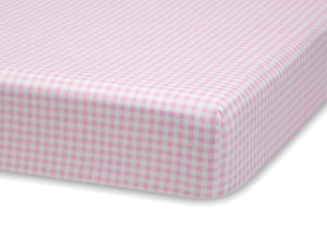 Pink Gingham (3022) 4