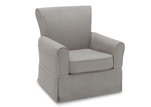 DCB: Dove Grey with Soft Grey (036) 12